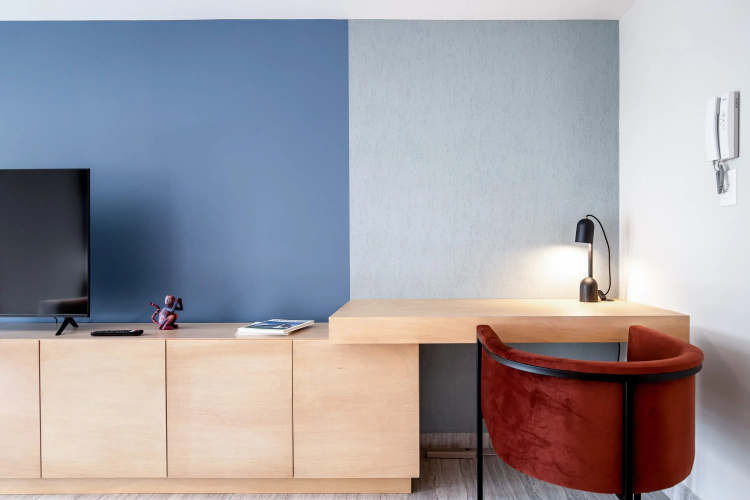 Casai Polanco 2 Br Lavish Flat