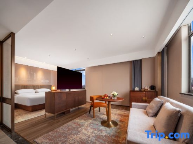 Executive Family Suite