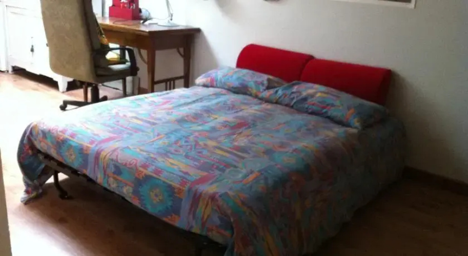 La Soffitta
