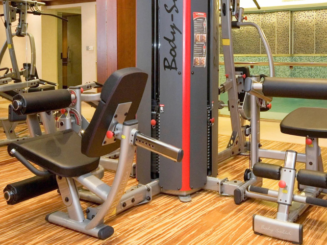 Mercure Jeddah Al Hamra photo 28