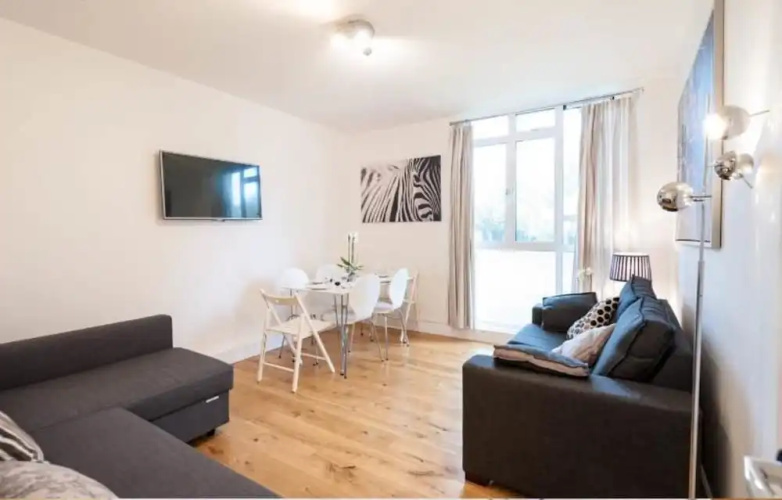 Bayswater Apartments
