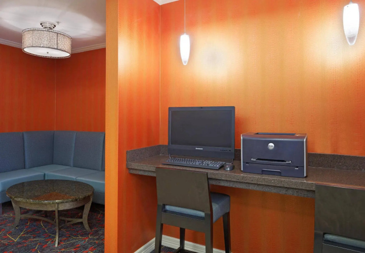 Residence Inn by Marriott Austin Parmer/Tech Ridge