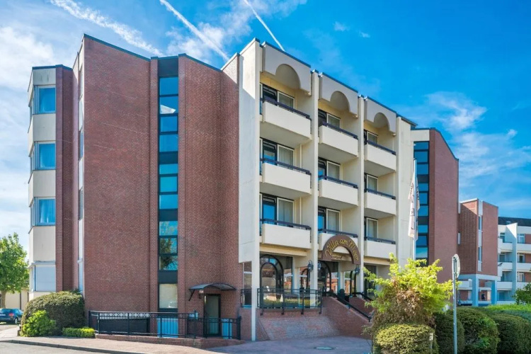 Hotelafbeelding