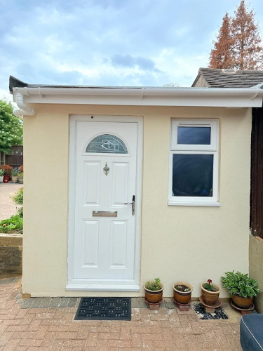 The Garden Studio - Luton