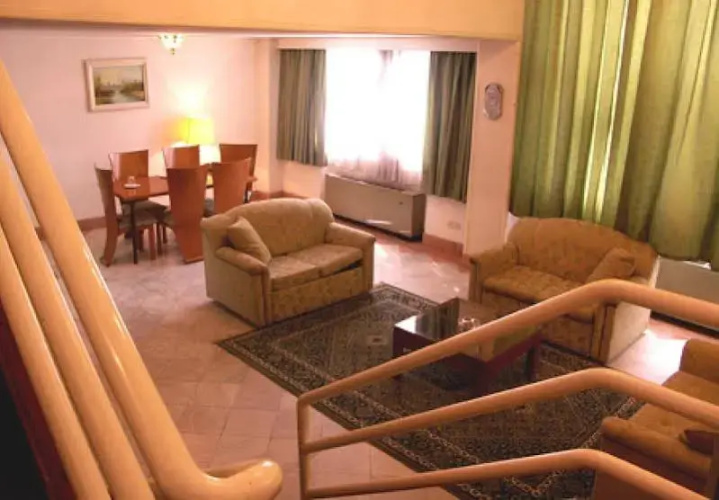 Pardisan Hotel Mashhad
