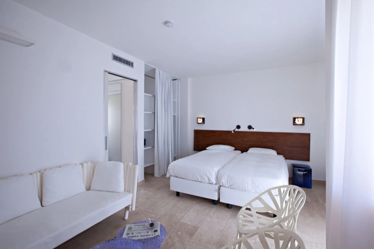 Sentido Tirreno Resort