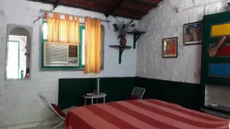 Misriote Farm