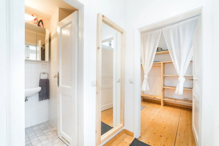 Design Apartments - "Im Holländerviertel" - Benkert 2