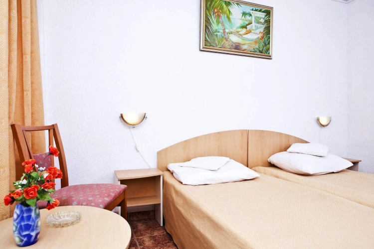 Hotel Cerna