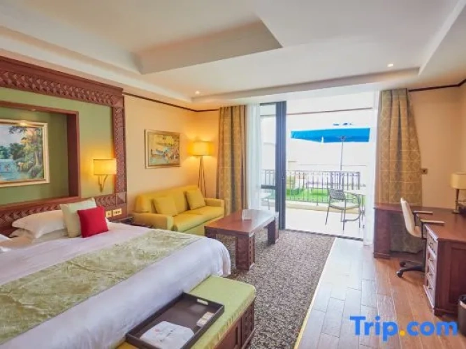 Superior Single room
