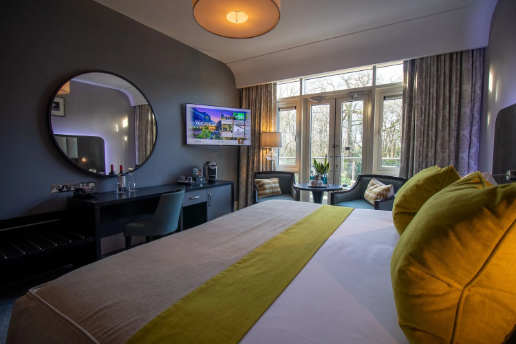 Fota Island Hotel & Spa
