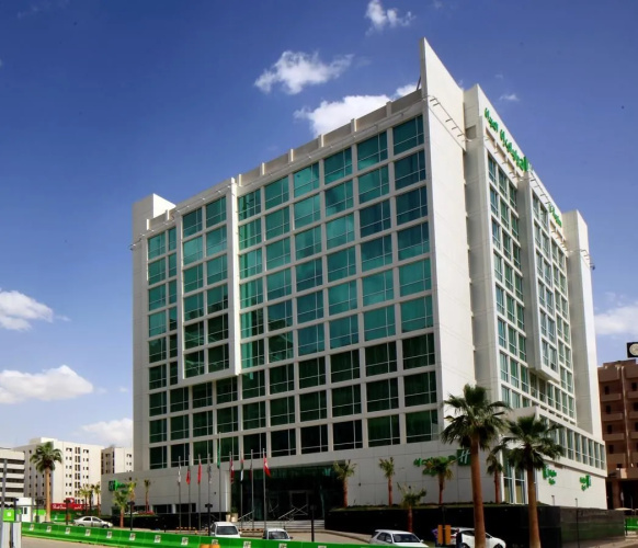 Imagen del hotel