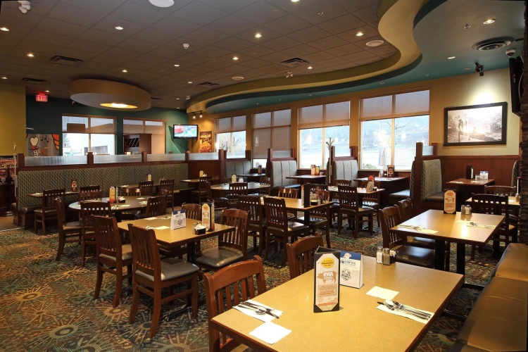 Best Western Pacific Inn photo 27