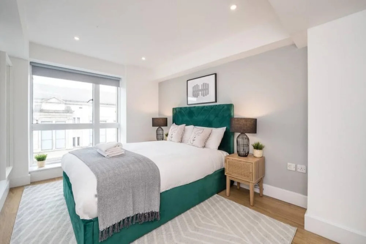 Host Apartments The Cavern Quarter Apt