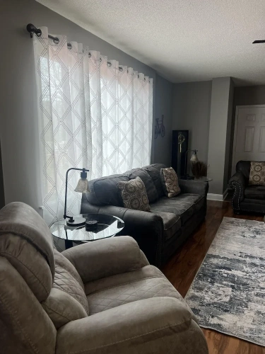 2 Bedrooms Standard room