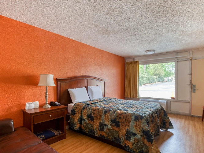 Haven Inn & Suites