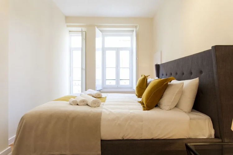 Graca Deluxe Ii Apartment Rentexperience