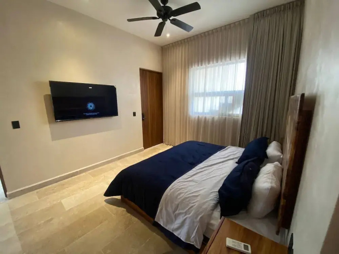 ¡PH 3 Quarts Terrace and Private Pool AZ Premium!