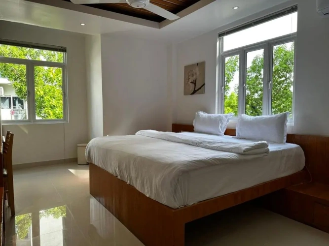 Superior Single room