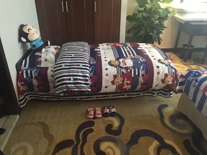 Excemon Xinjiang Yilite Hotel