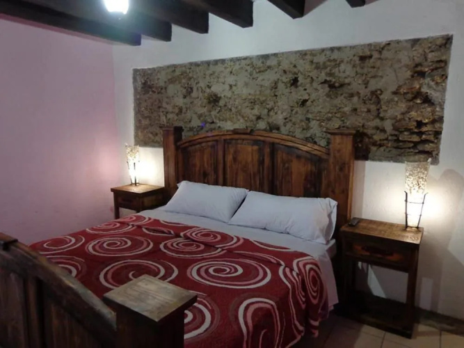 Casa Abolengo