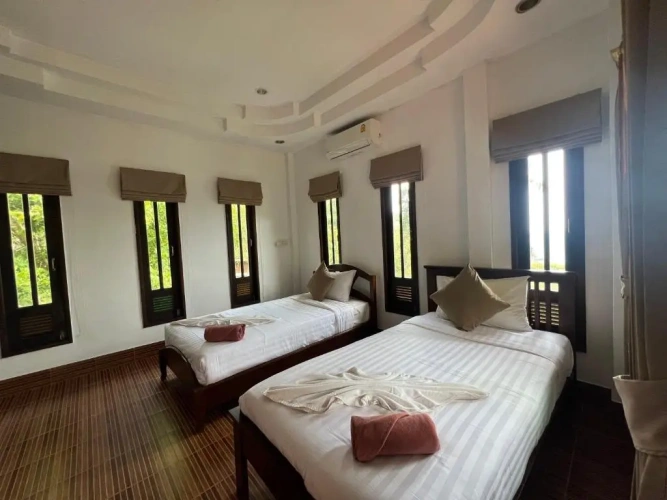 Family Villa