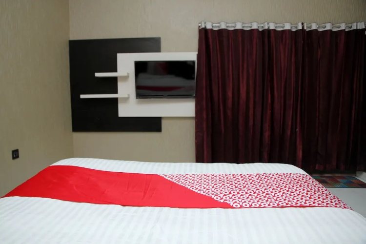 OYO 840 Hotel Dely
