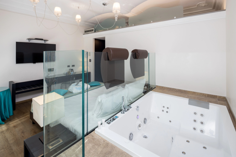 Best Western Plus Hotel Genova photo 11