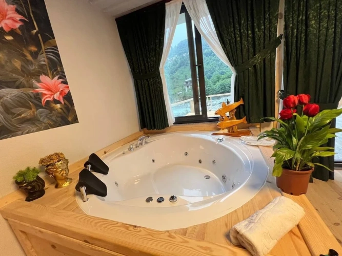Standard Twin Family room