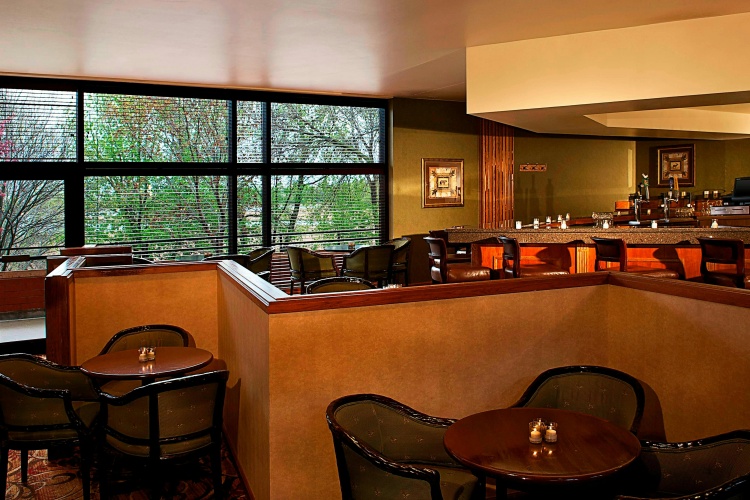 Sheraton Minneapolis West photo 31