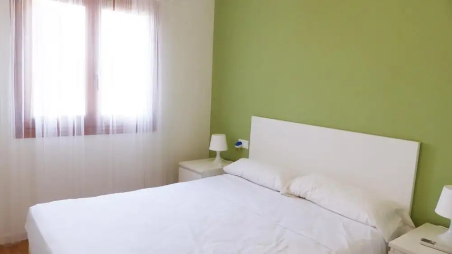 Apartamento Valle del Sol