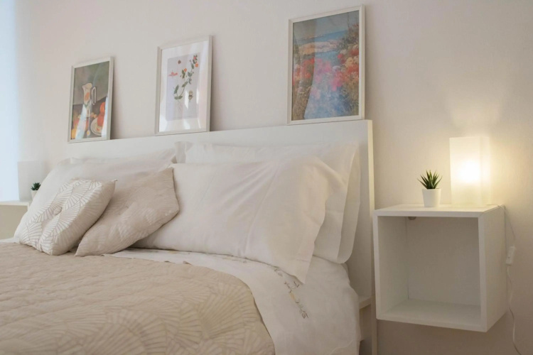 Margot Apartment