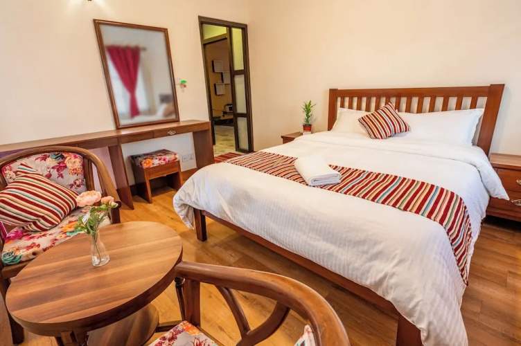 Panas UK BNB