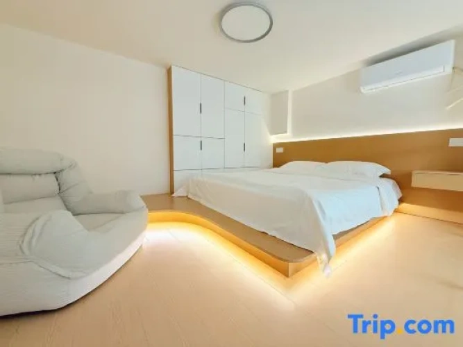 Double Apartment
