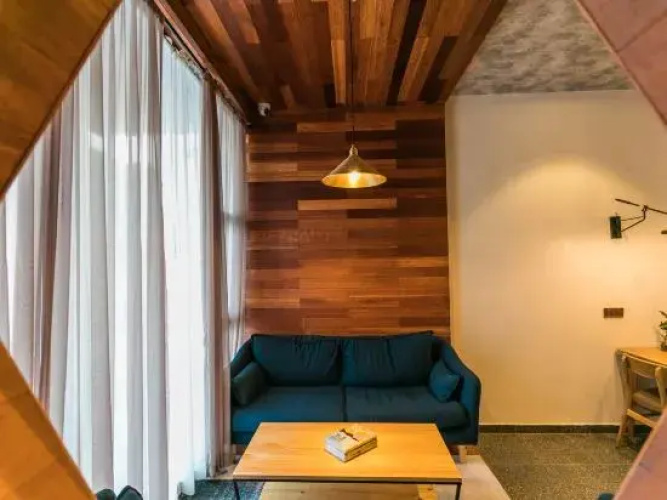 Xiangchao Chujian Boutique Hostel