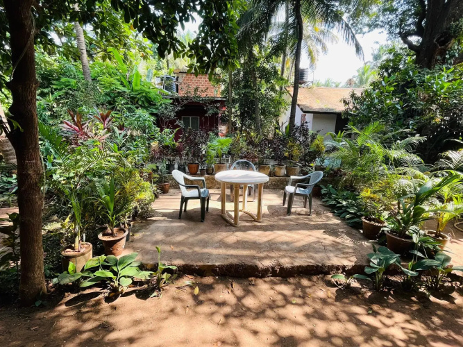Adilson Guest House