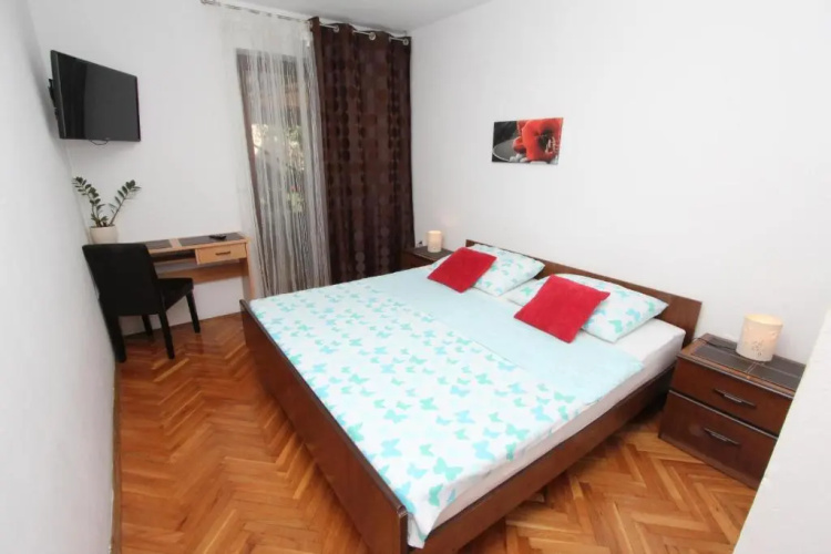 Apartment Albert