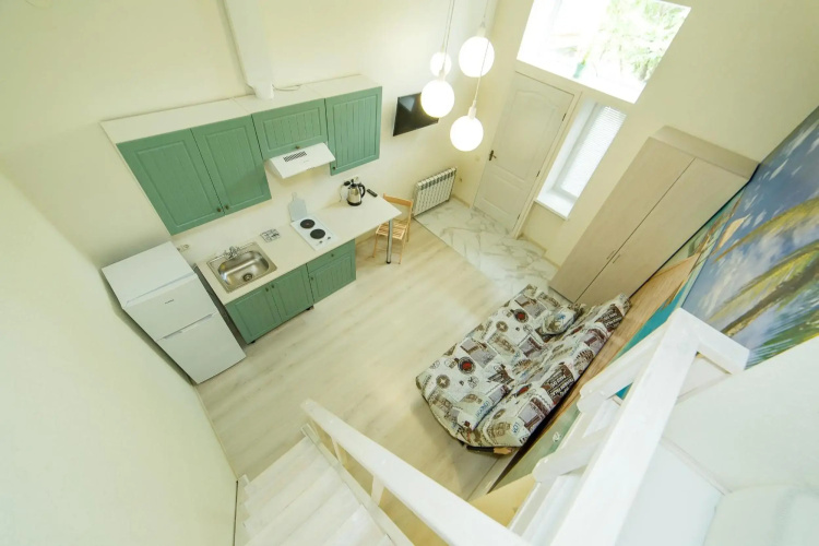 Apartment Smart