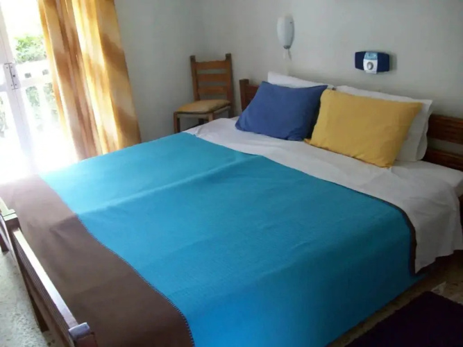 Gorgona Apartments