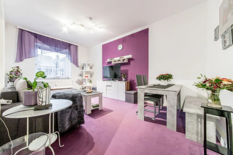 Private Apartment Börnestraße