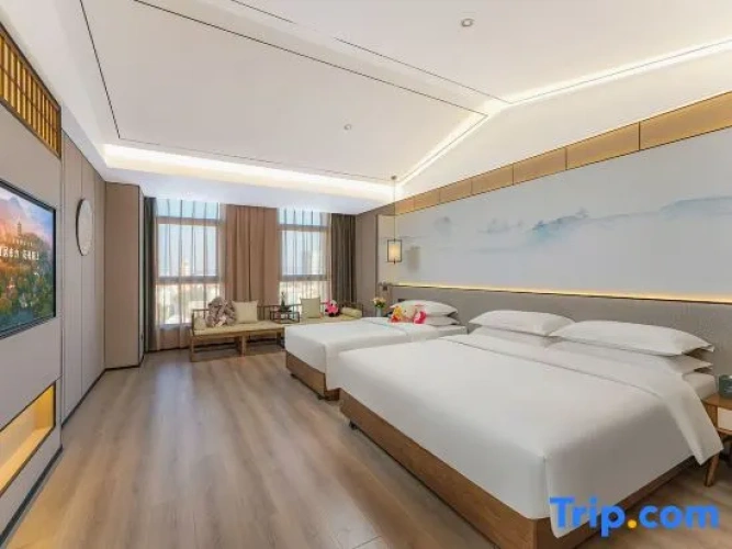 Standard Family room