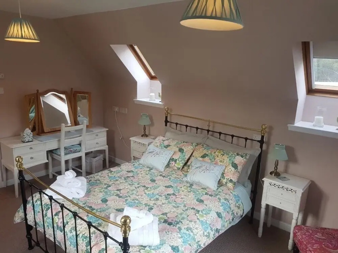 Birchwood Cottage