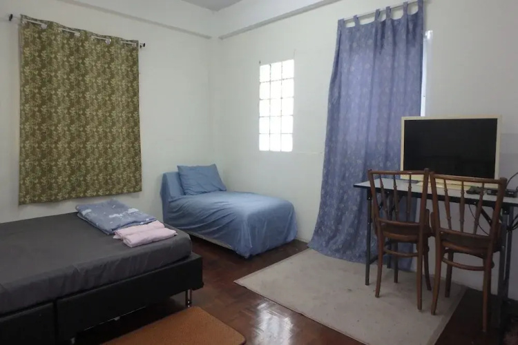 Rama 3 Sunrise Hostel