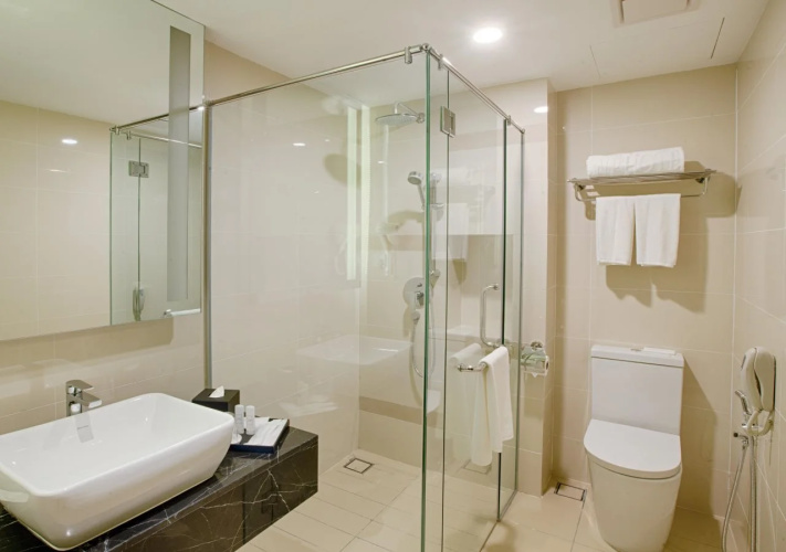 WP Kuala Lumpur