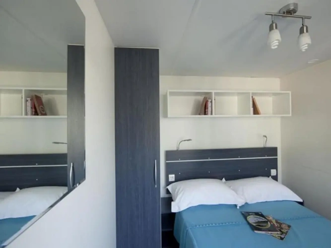 2 Bedrooms Standard room