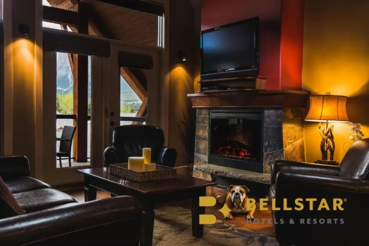 2 Bedrooms Deluxe Suite