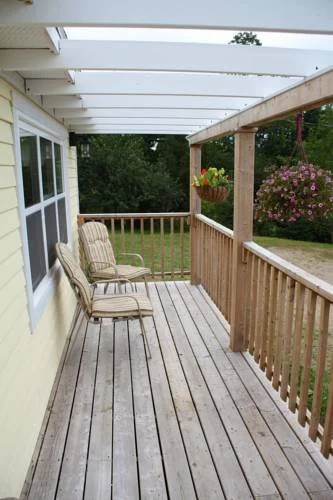 Maven Gypsy B&B +Cottages