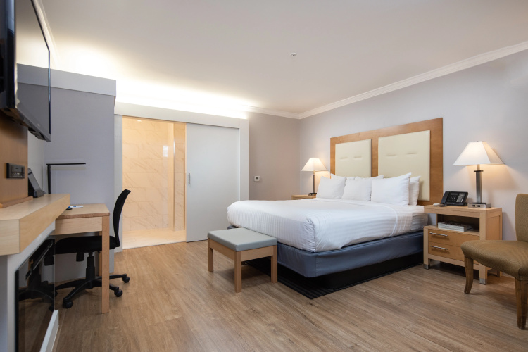 The Millwood - A Boutique Hotel