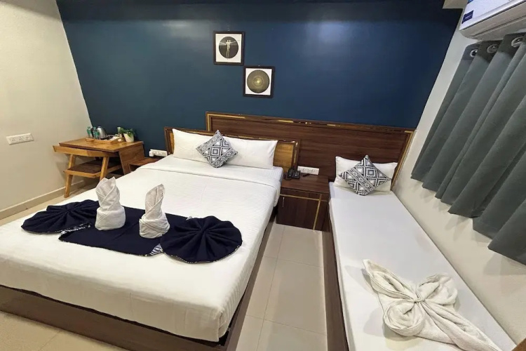 Hotel Haven