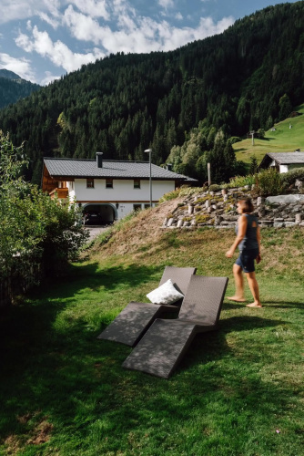 Spatla Appartements